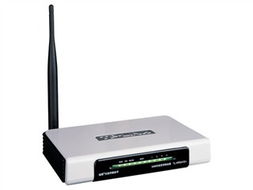 普联TP-Link TL-WR542G无线路由器最新市场报价与产品解析